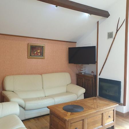 La Grange De Mombel Villa Losse Екстериор снимка