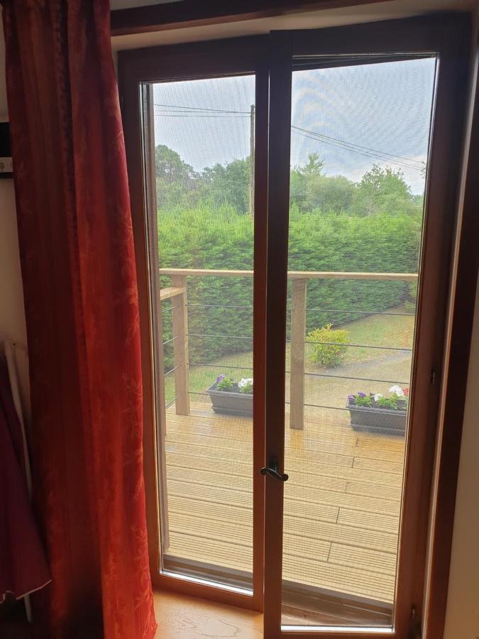 La Grange De Mombel Villa Losse Екстериор снимка