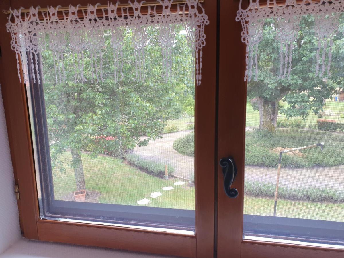 La Grange De Mombel Villa Losse Екстериор снимка