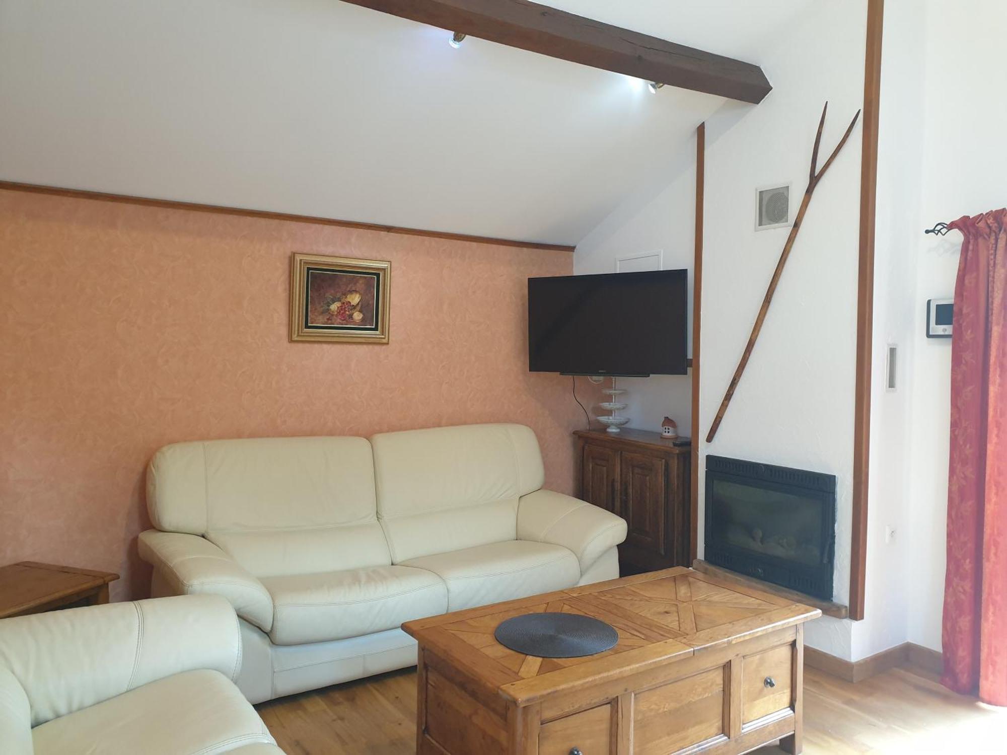 La Grange De Mombel Villa Losse Екстериор снимка